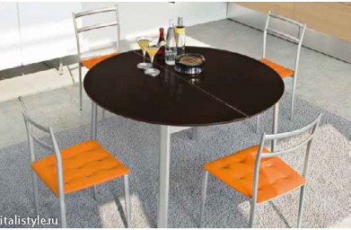 Shot –  Стул  от Calligaris